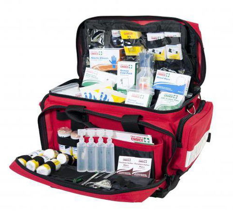 Accidental Health & Safety - Education NSW 2