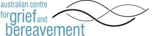 Australian Centre For Grief And Bereavement - Education NSW 0