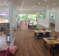 Endeavour Early Education- Concord - Education NSW