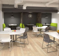 Agile-Xtra - Agile Learning Space Concepts - Education NSW