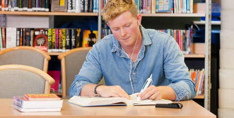 Scanning Pens Australia - Education NSW 0