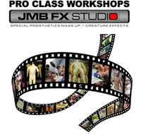 Jmb Fx Studio - Education NSW