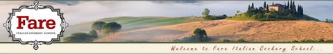 Fare Italian Cookery School - Education NSW 0