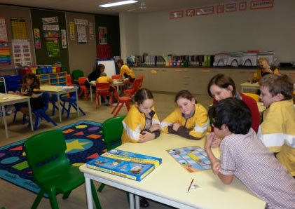 Our Lady Of Mount Carmel School - Education NSW 1