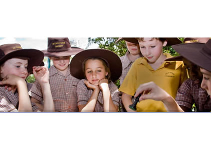Our Lady Of Mount Carmel School - Education NSW 3