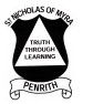 St Nicholas Of Myra Primary School - Education NSW 0