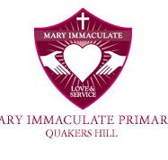 Mary Immaculate Primary Quakers Hill - Education NSW