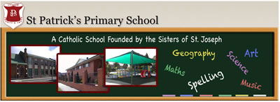 St Patrick's School Lithgow - Education NSW 0