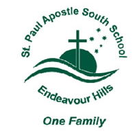 St Paul Apostle South Primary School - Education NSW