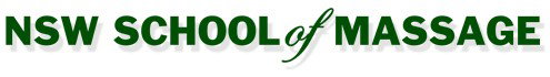 NSW School of Massage Sydney City