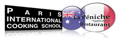 Paris International Cooking School  Stanmore