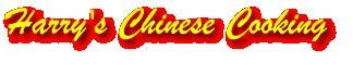 Harry's Chinese and Thai Cooking Classes Brighton Le Sands