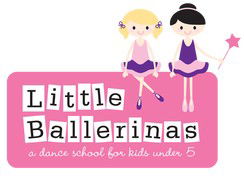Little Ballerinas  - Education NSW 0