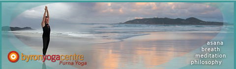 Byron Yoga Centre - Education NSW 0