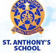 St Anthonys School Alphington - Education NSW