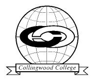Collingwood College - Education NSW 0