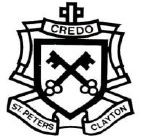 St Peters School Clayton - Education NSW