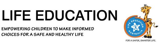 Life Education National Office  Sydney City
