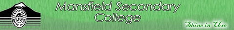 Mansfield Secondary College - Education NSW 0