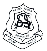 St.  Augustine's Primary School Yarraville - Education NSW 0