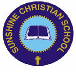 Sunshine Christian School - Education NSW