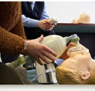 First Aid Training Sydney CBD  - Education NSW