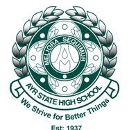 Ayr State High School  - Education NSW