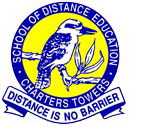 Charters Towers School of Distance Education - Education NSW