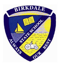 Birkdale State School - Education NSW 0