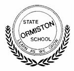 Ormiston State School