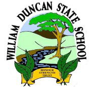William Duncan State School