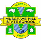 Musgrave Hill State School - Education NSW