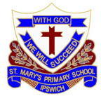 St Mary's Primary School Ipswich - Education NSW