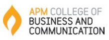 APM College of Business and Communication Sydney City