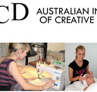 Australian Institute of Fashion Design - Education NSW