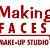 Making Faces Make-Up Studio  - Education NSW