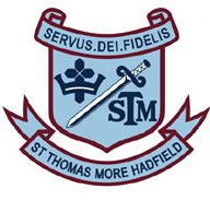St Thomas More Hadfield - NSW Education