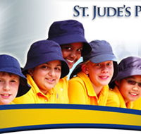 St Jude The Apostle School - Education NSW