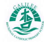 Galilee Regional Catholic Primary School - Education NSW