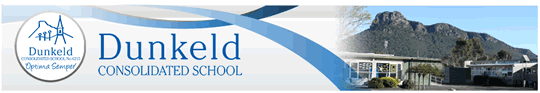 Dunkeld VIC Education NSW