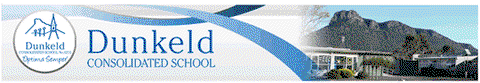 Dunkeld Consolidated School - Education NSW 0