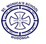 St Monicas Primary School Wodonga - Education NSW