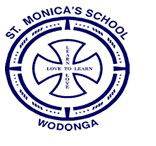St Monicas Primary School Wodonga - Education NSW 0
