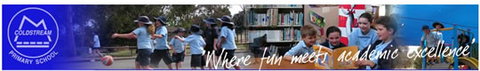 Coldstream Primary School - Education NSW 0