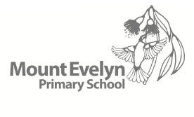 Mount Evelyn Primary School - Education NSW 0