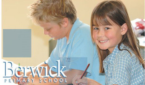 Berwick Primary School - Education NSW 0