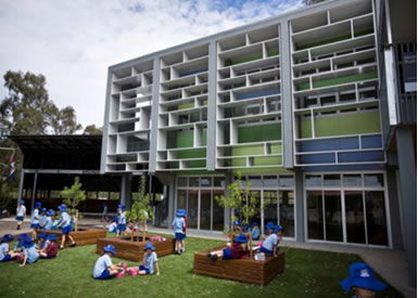 Mater Dei School - Education NSW 1