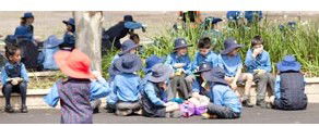 St Nicholas Of Myra Primary School - Education NSW 5