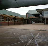 St Monica's Primary School Richmond - Education NSW