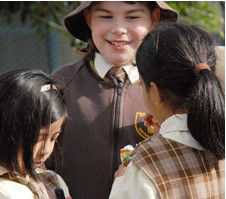 Holy Spirit Primary School St Clair - Education NSW 3